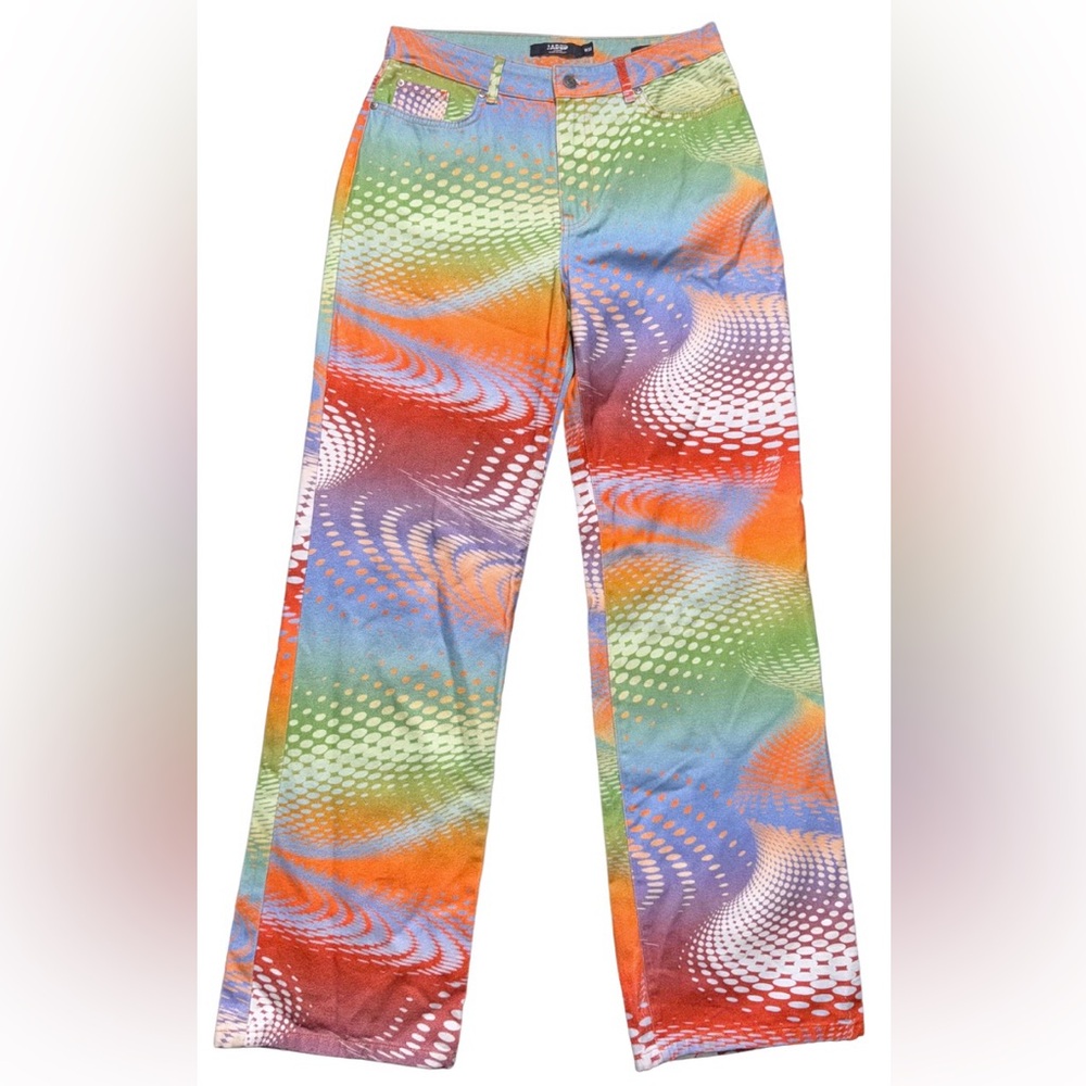 Jaded London Jeans